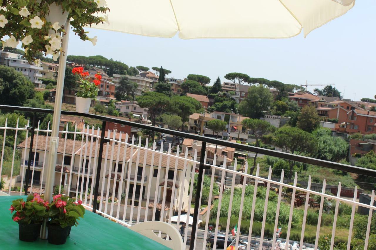 Appartement Casa Nicolas *